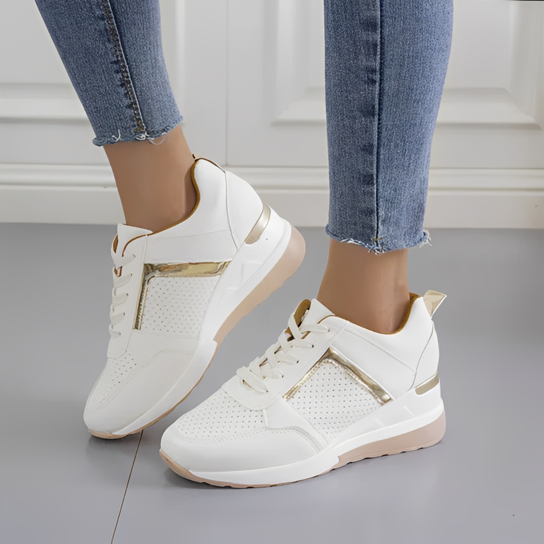 Lenora - Des baskets chics et à la mode pour femmes