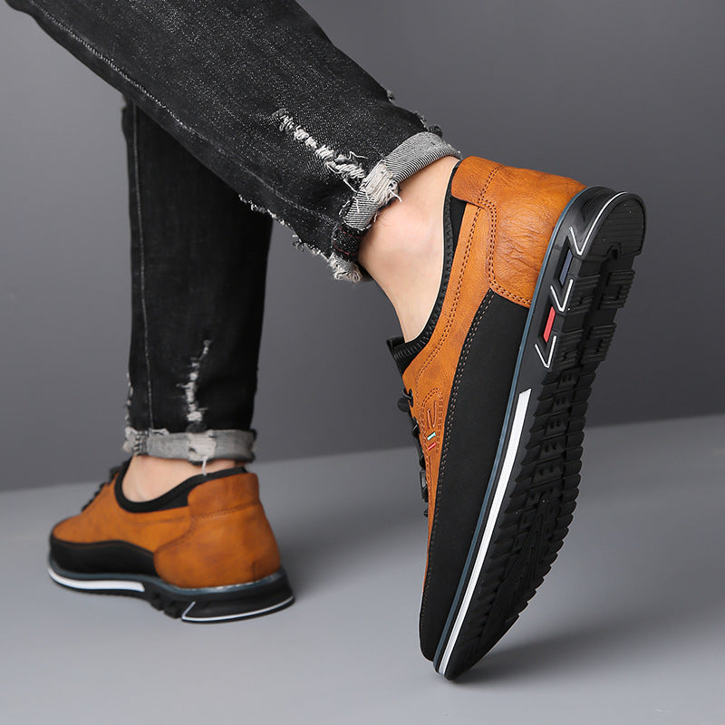Aaron - Chaussures confort