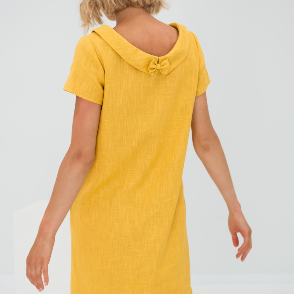 Lara - Robe chic et moderne