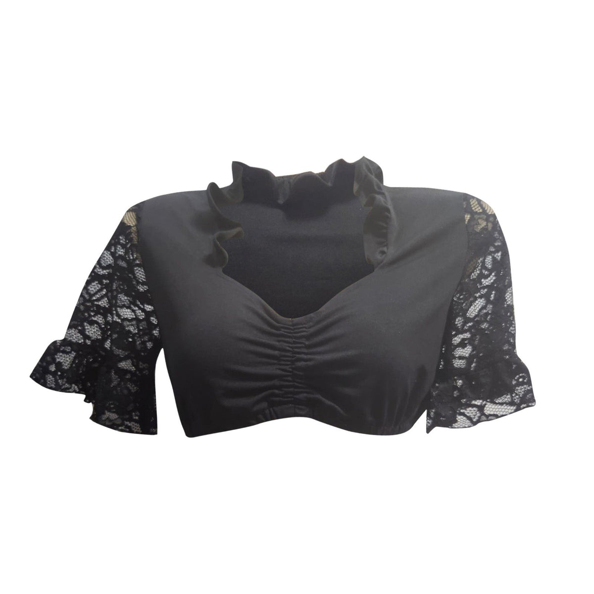 Zariah - Blouse élégante pour Oktoberfest