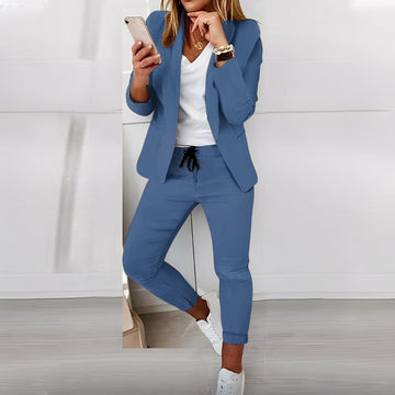 Madelyn - Ensemble tenue relax