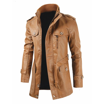 Uilleam - Veste chic et confortable