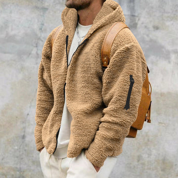 Burton - Veste à capuche douillette
