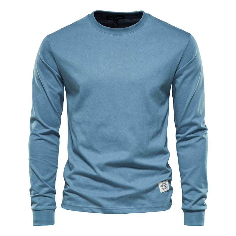 Wynne - T-shirt à manches longues confortable