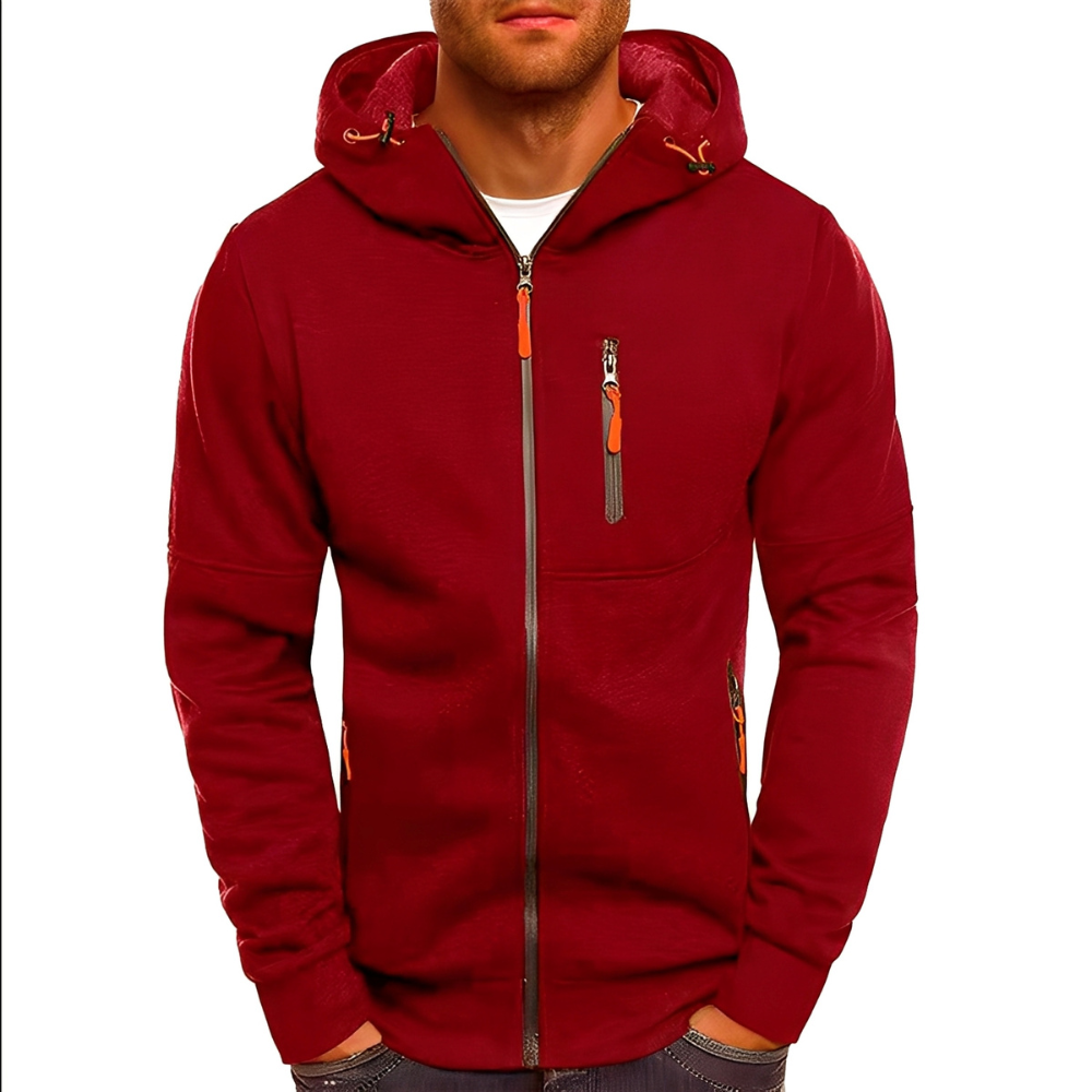 Miller - Veste relax pour hommes