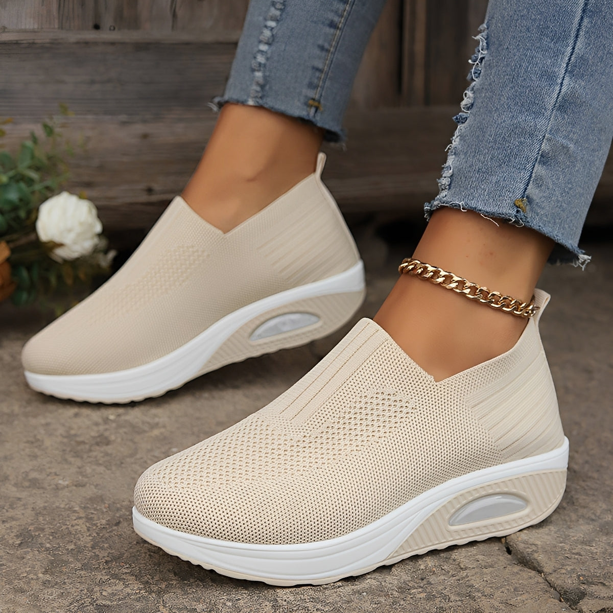 Rafaela - Chaussures aéréess pour femmes