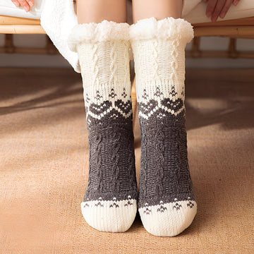 Danika - Chaussettes élégantes et agréables
