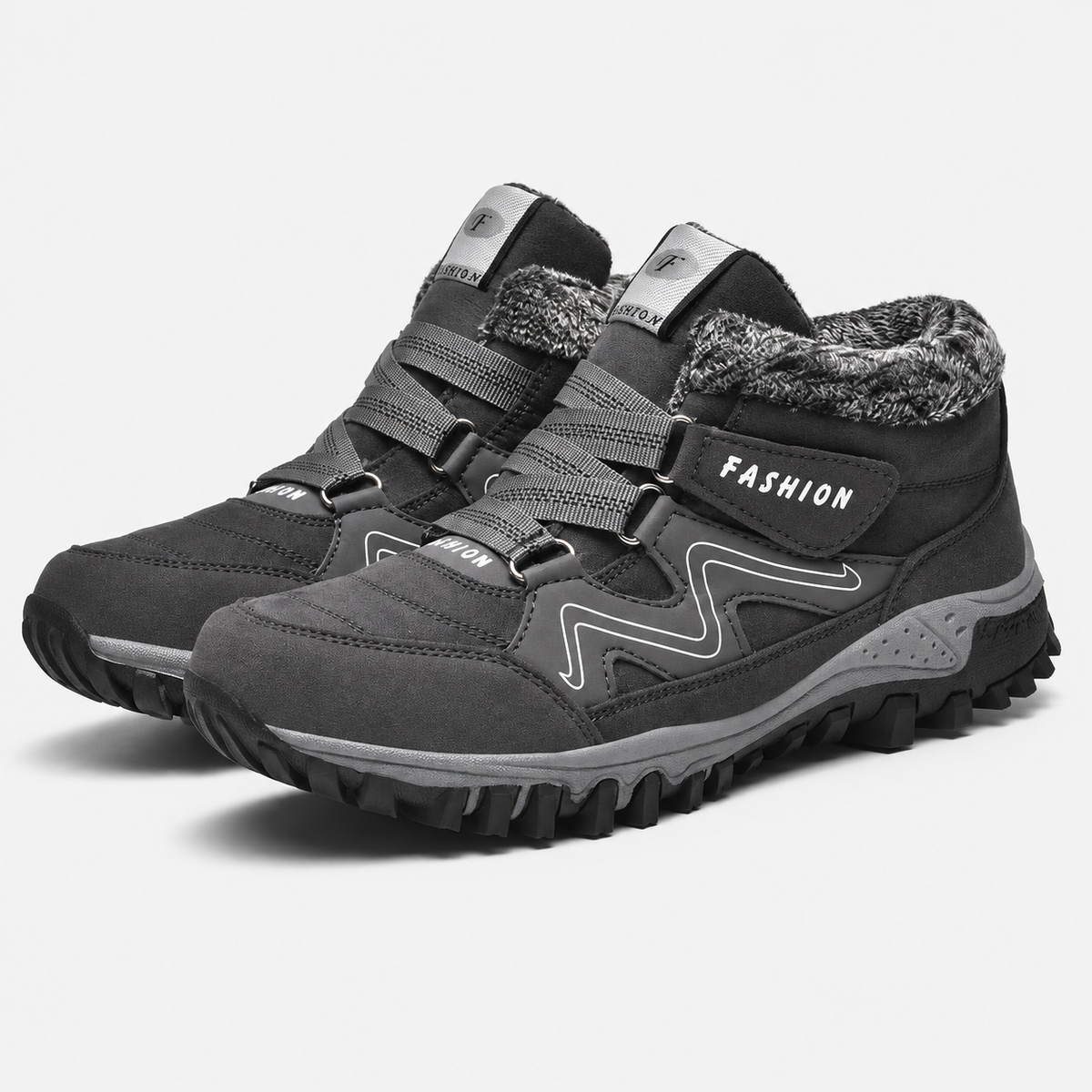 Tamara – Bottes de Femme Hiver