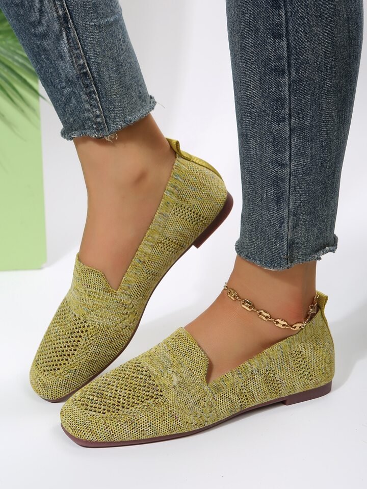 Lovely - Ballerines antidérapantes confortables pour femmes