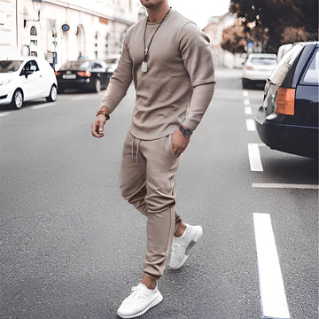 Dwayne - Ensemble de pantalons moderne
