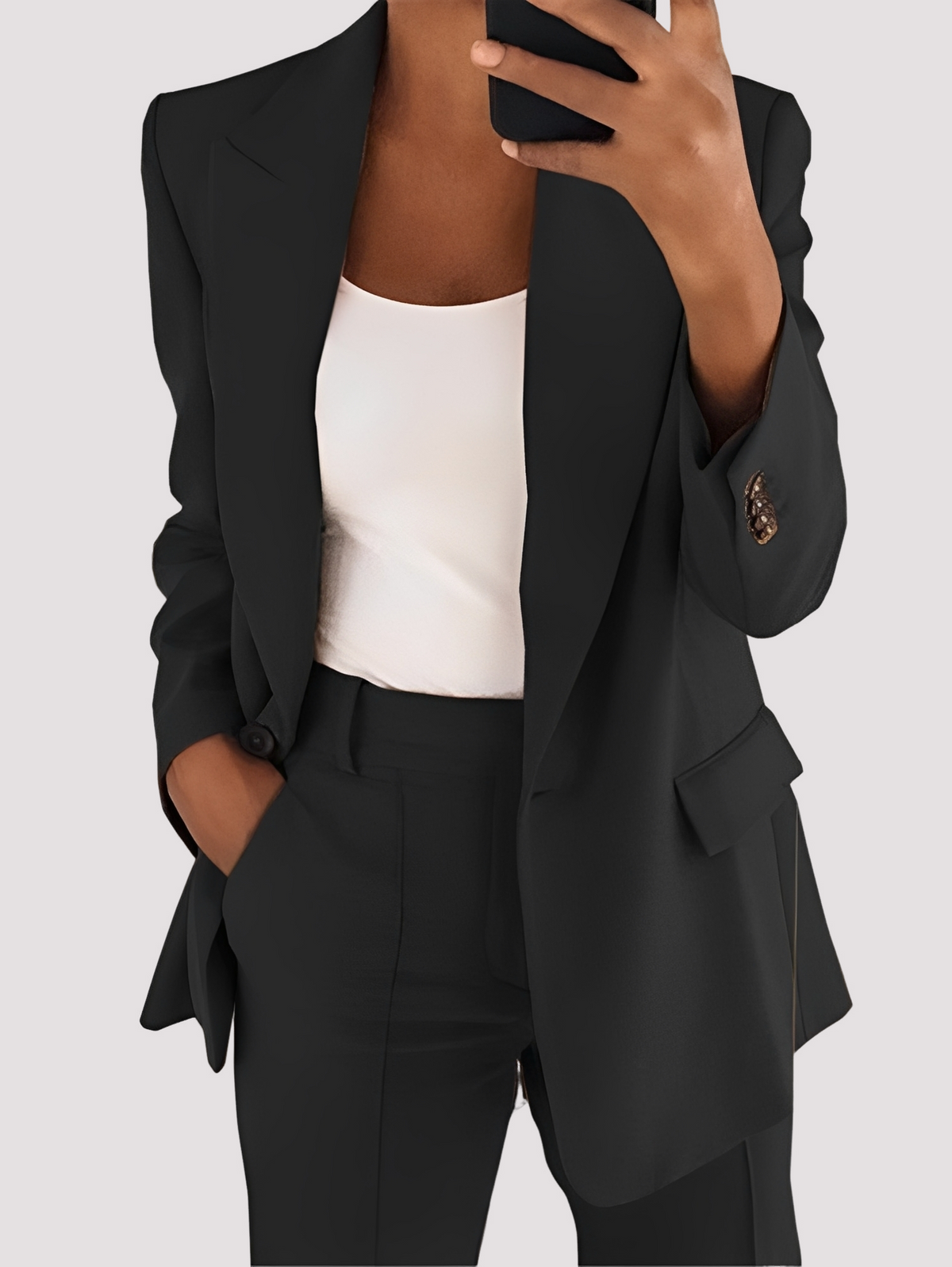 Laura - Ensembles formels deux pièces pour femmes
