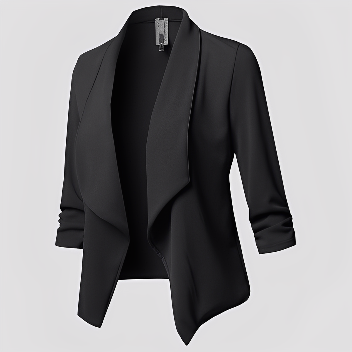 Jolie - Veste élégante et chaude