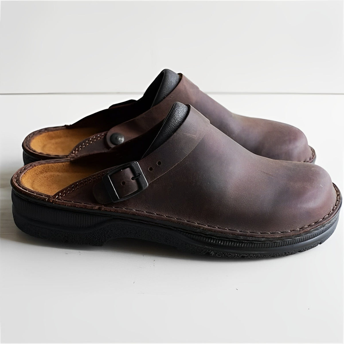 Devin – Chaussures plaisantes pour hommes