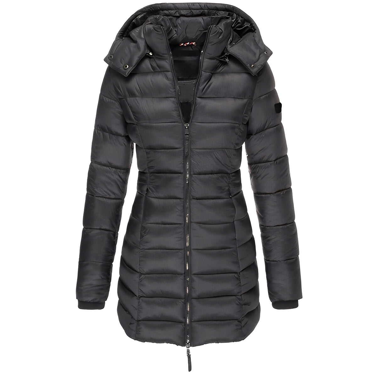 Louisa - Manteau stylé et chaud