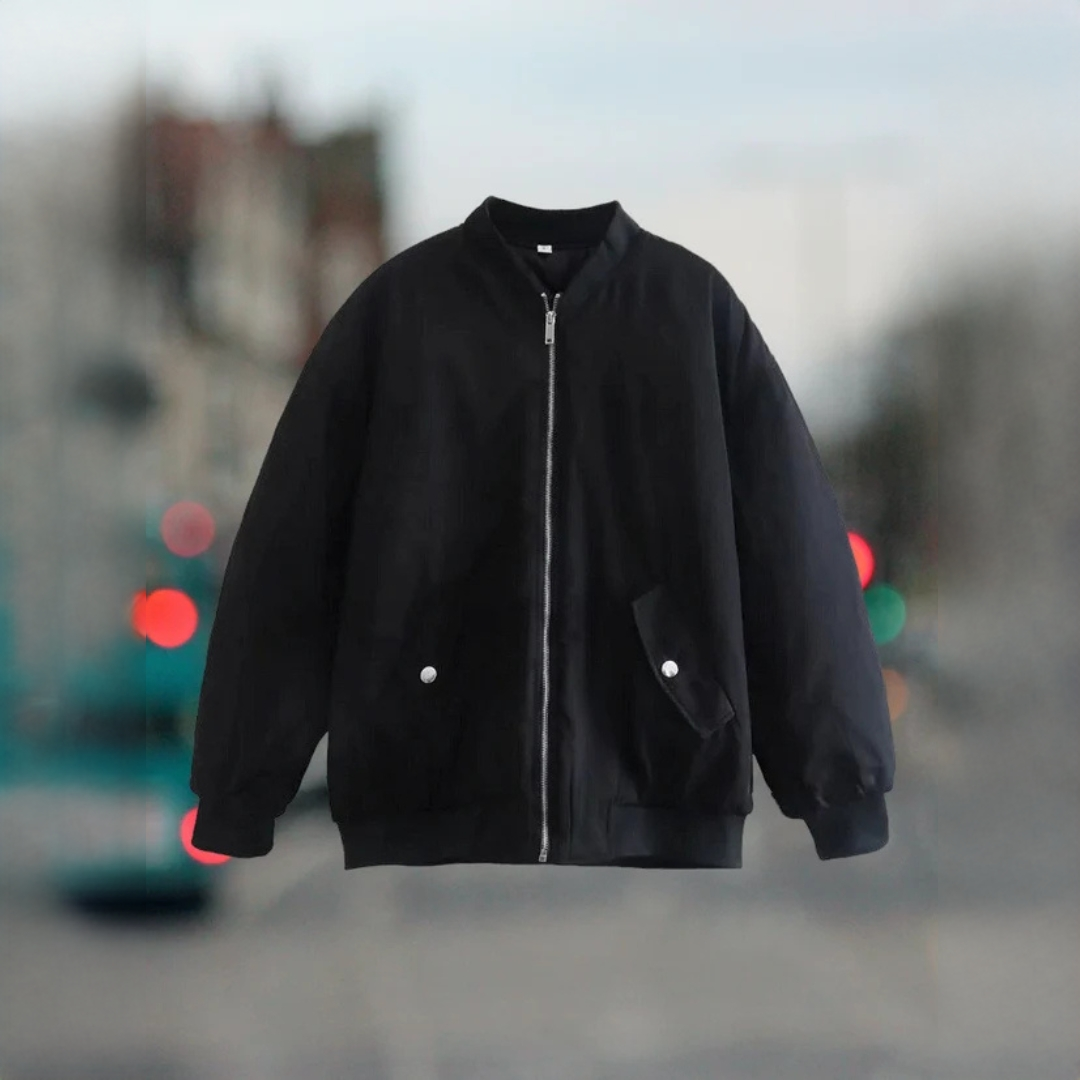 Vanessa - Manteau ample et confortable