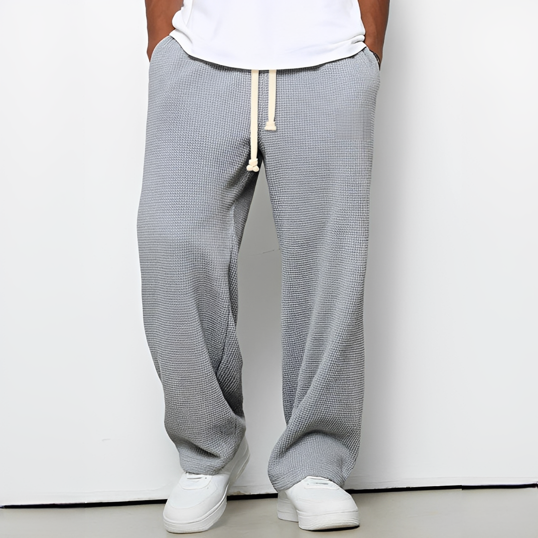 Arnold - Pantalons confortables pour hommes