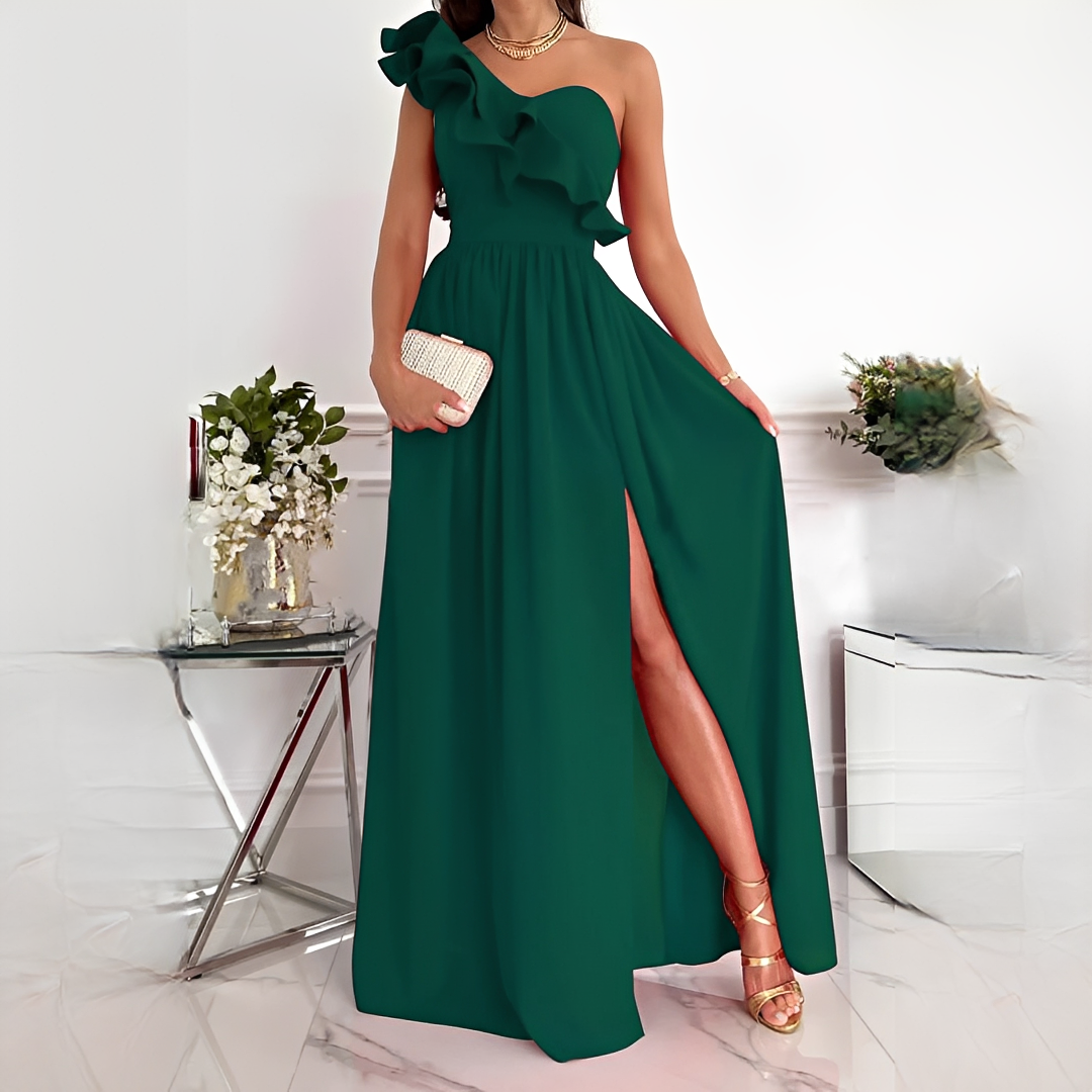 Mariella - Robe stylée et élégante pour femmes