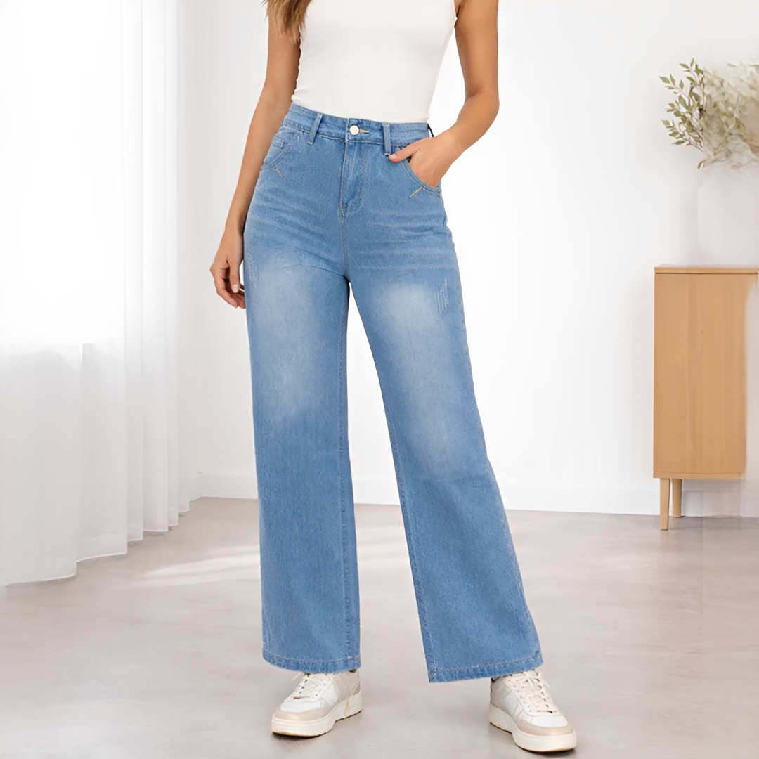 Jaharra - Des pantalons sophistiqués et uniques pour femmes