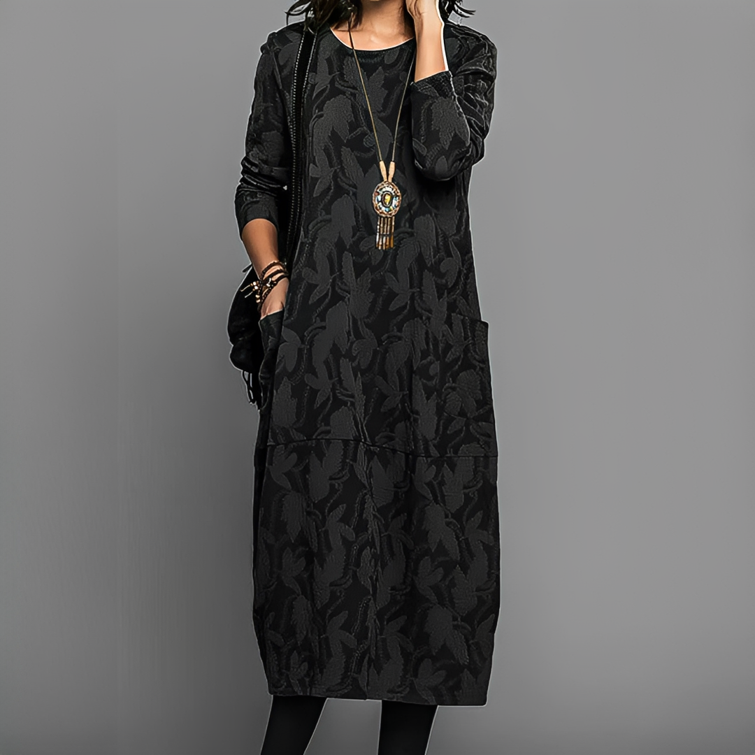 Vivian - Robe d'été chic pour femme