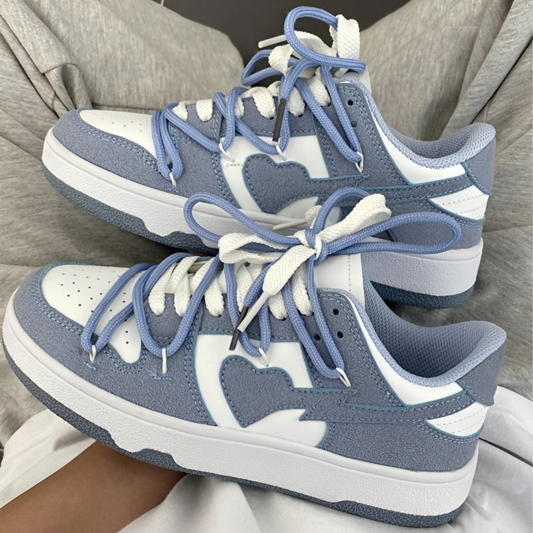 Katerina - Baskets tendance et élégantes pour femmes