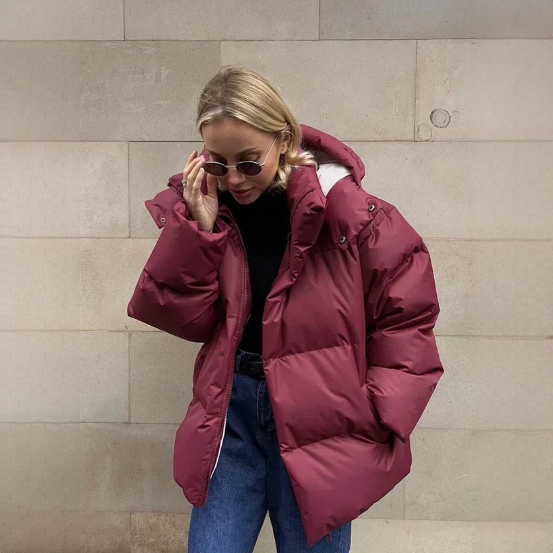 Marzia - Blazer élégant et agréable