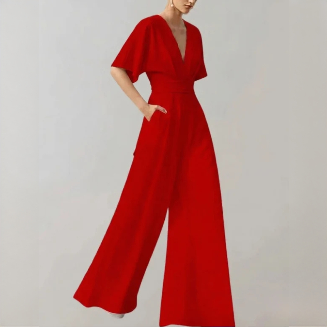 Yoko - Combinaison stylée et chic