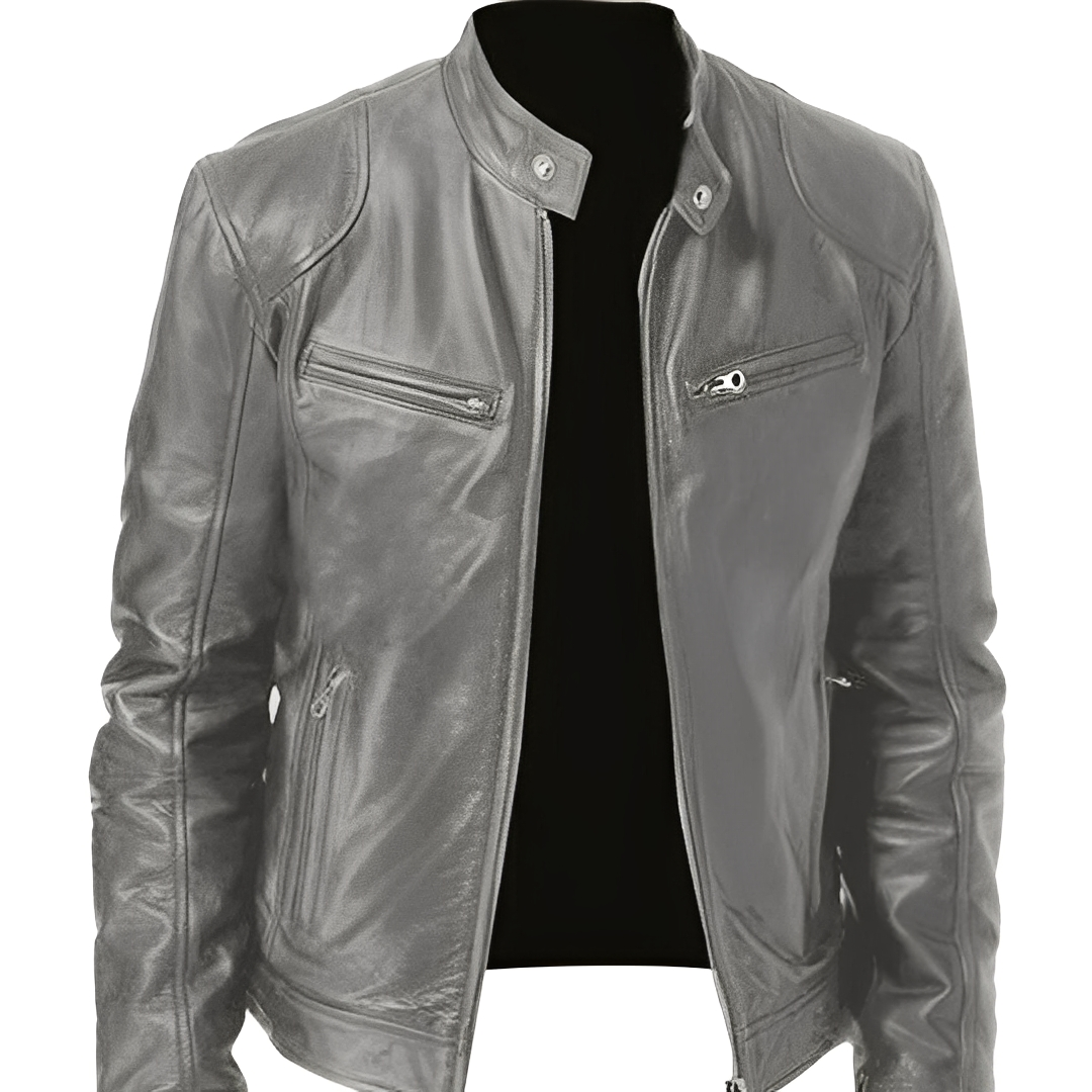 José - Veste résistante avec zip