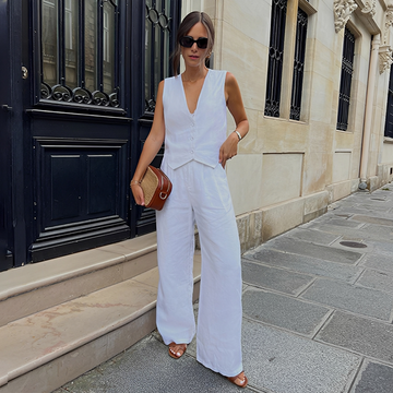 Paislie - Ensemble élégant pour femme pour l'été