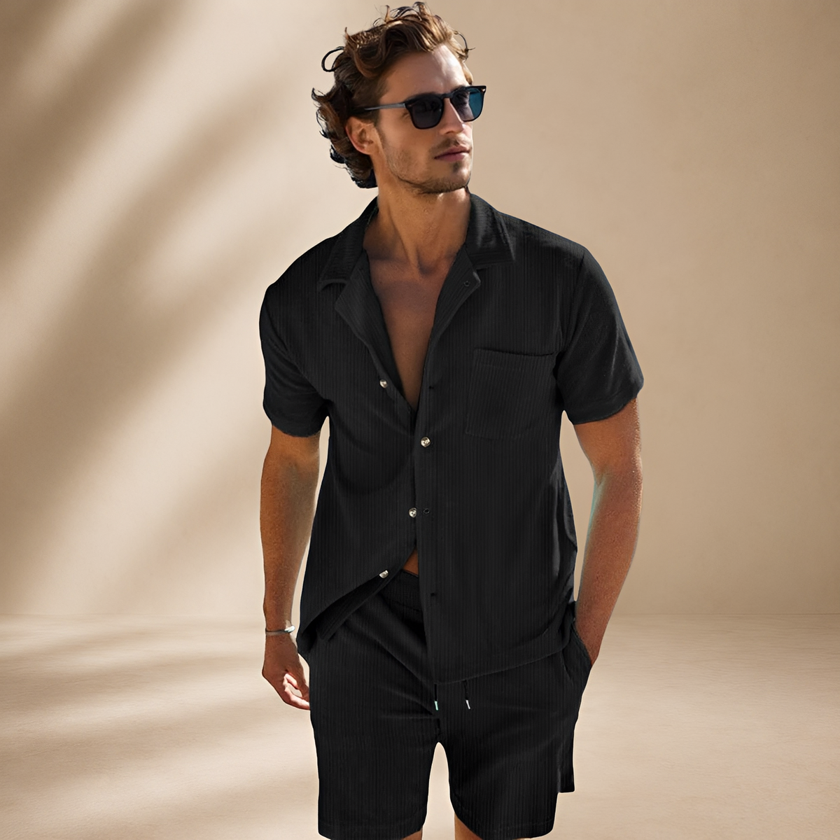 Joseph - Ensemble Confortable et Polyvalent