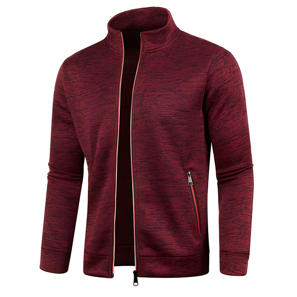 Clive - Blouson à la mode et agréable