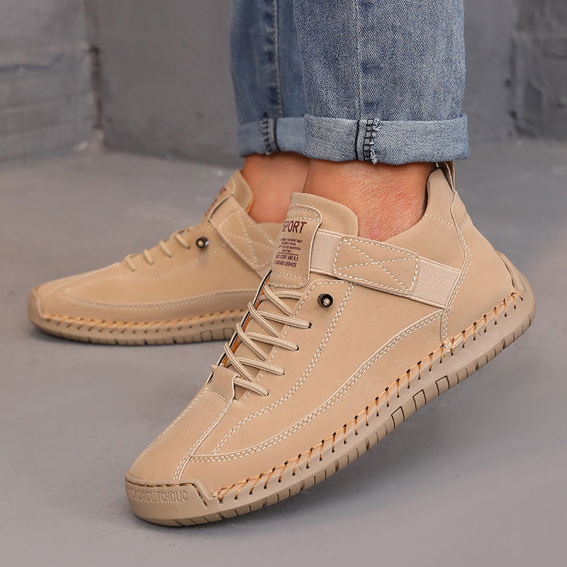 Luke - Baskets de plein air stylées pour hommes