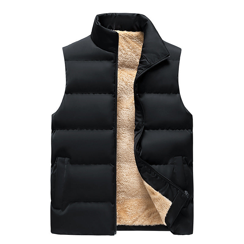 Perry - Parka chaud pour femmes