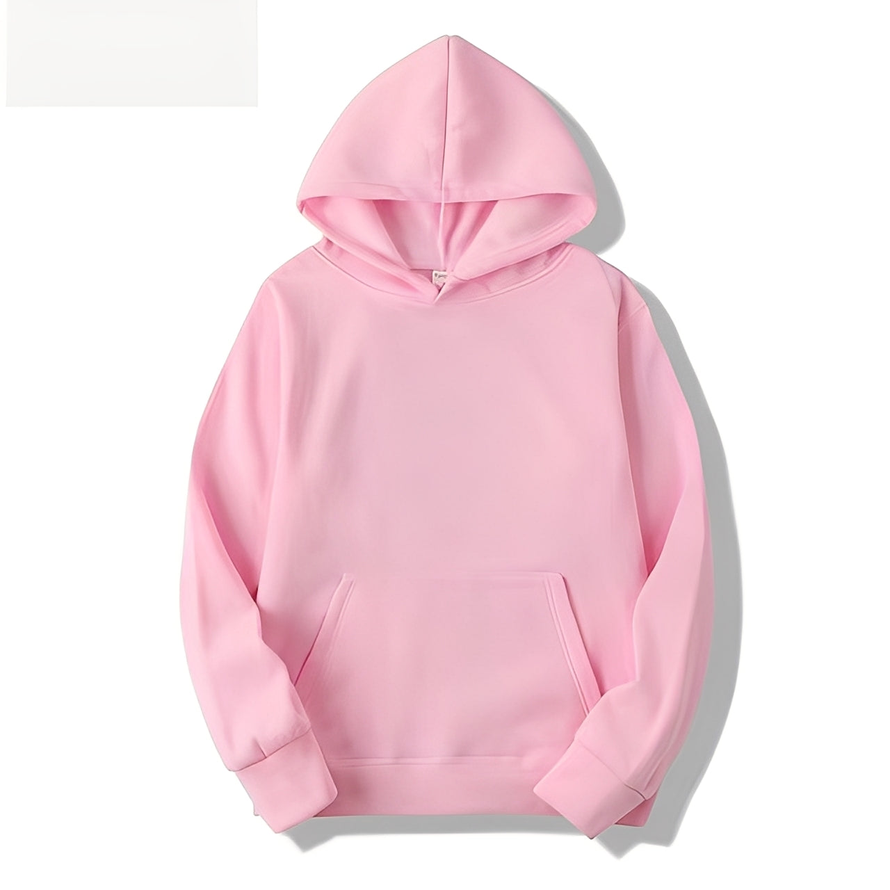 Tashia - Sweat à capuche avec poche pour le quotidien