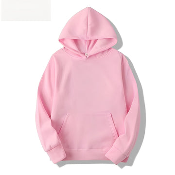 Tashia - Sweat à capuche avec poche pour le quotidien