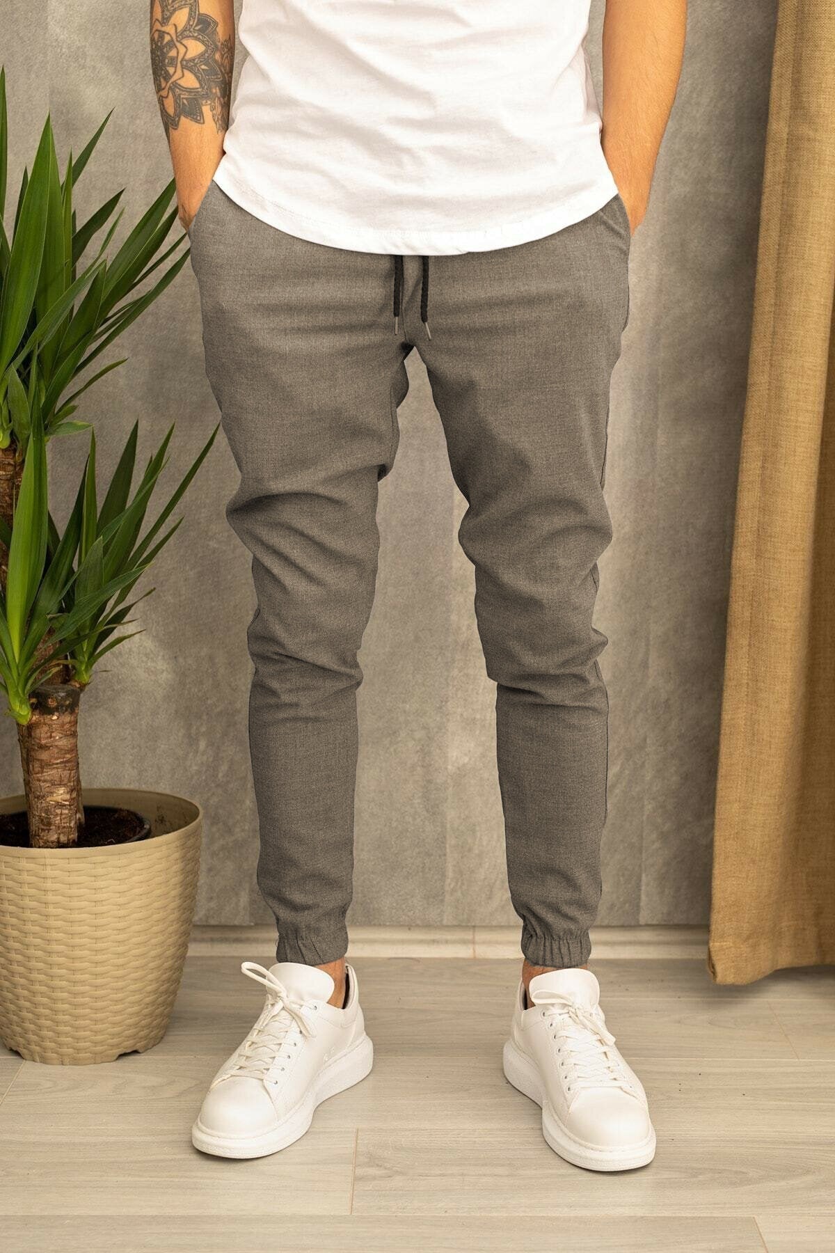 Ken - Pantalons décontractés pour hommes