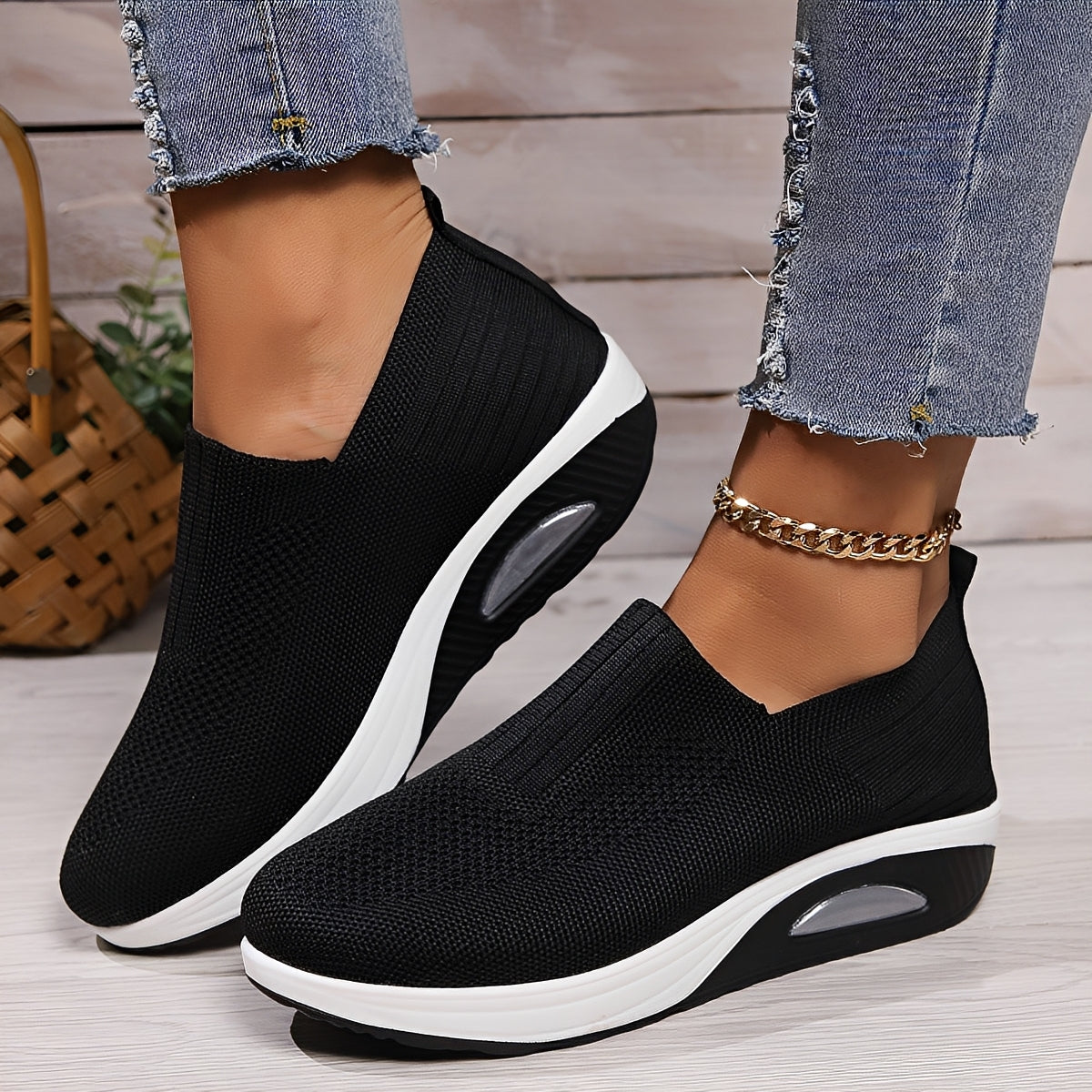 Rafaela - Chaussures aéréess pour femmes