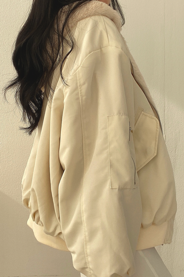 Katla - Élégante Veste d'Hiver pour Femmes