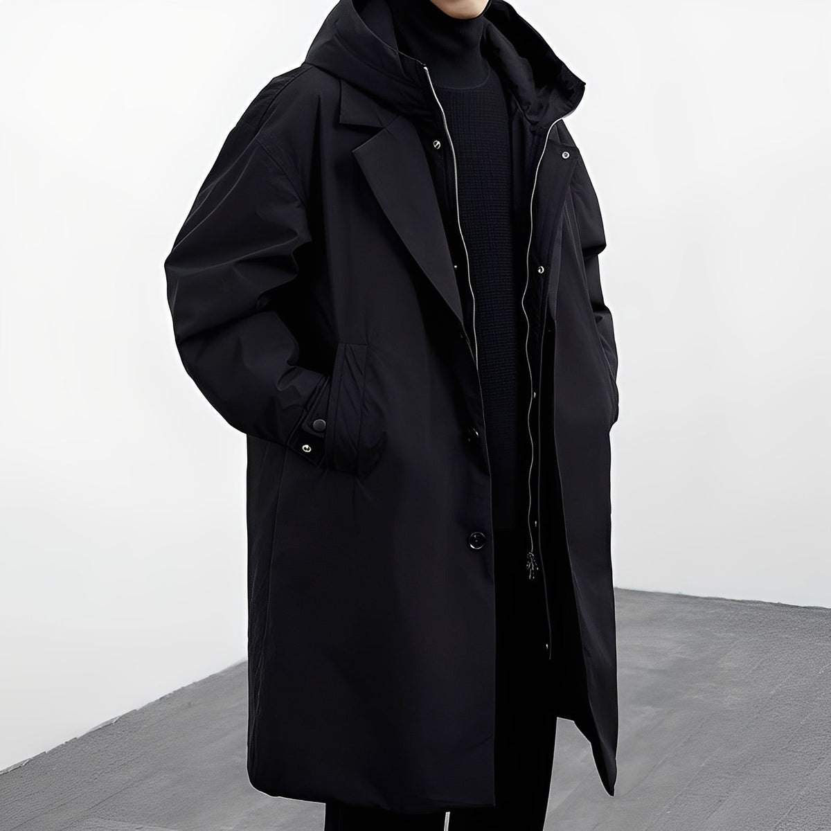 Jordon - Veste multifonction