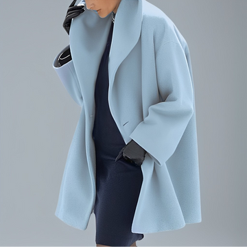 Natalia - Veste Tendance et Ample pour Femmes