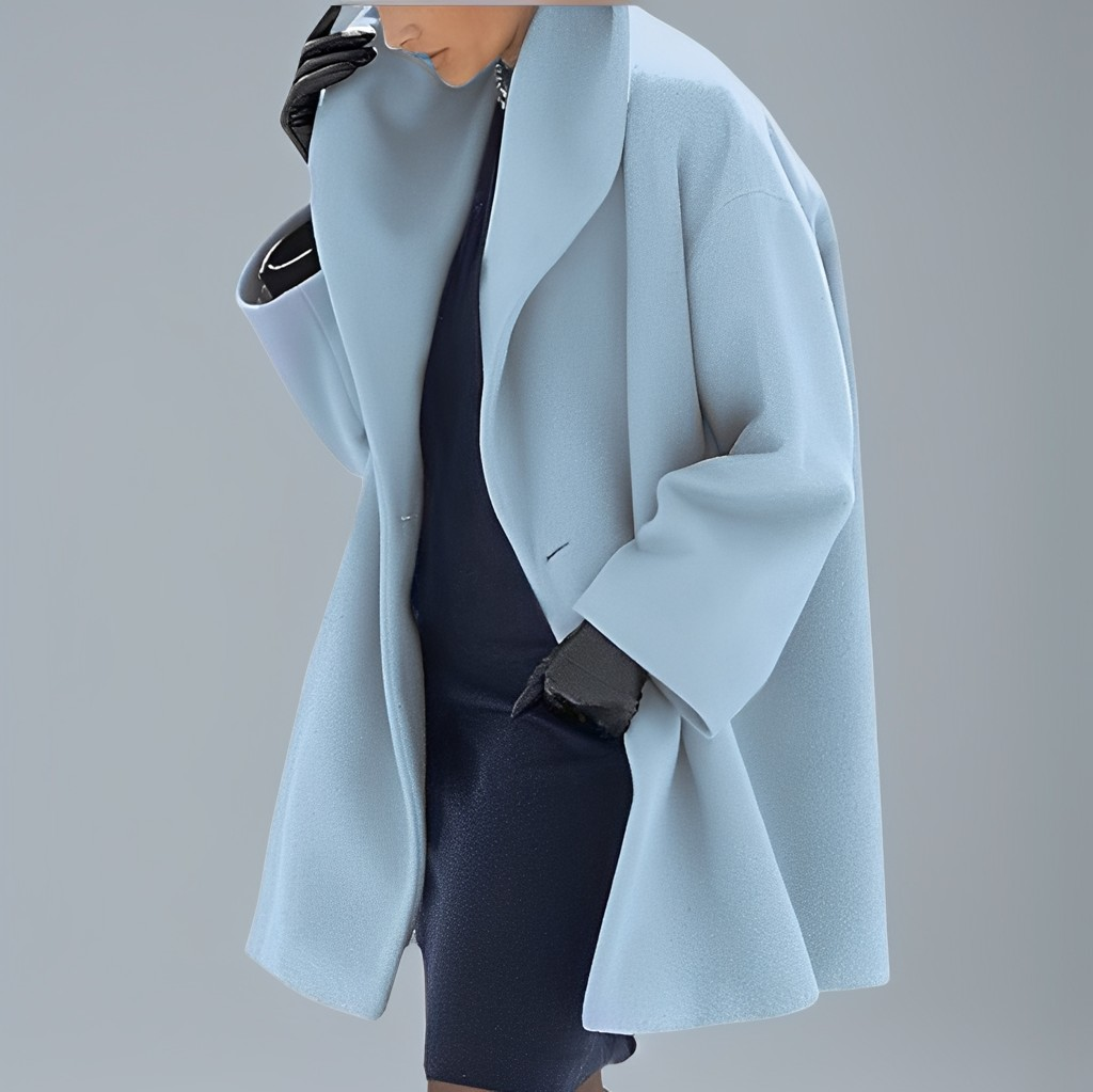 Natalia - Veste chic et confortable