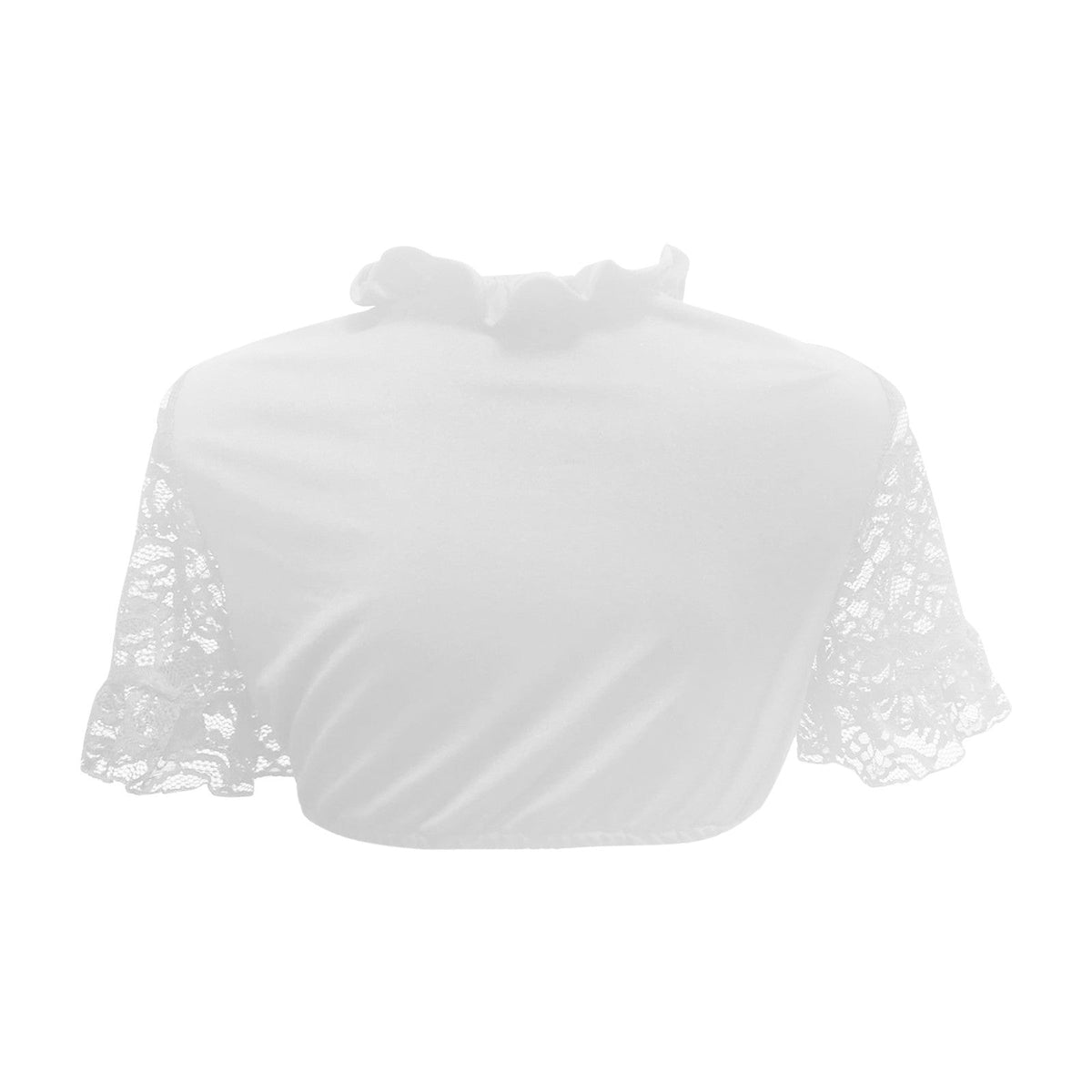 Zariah - Blouse élégante pour Oktoberfest