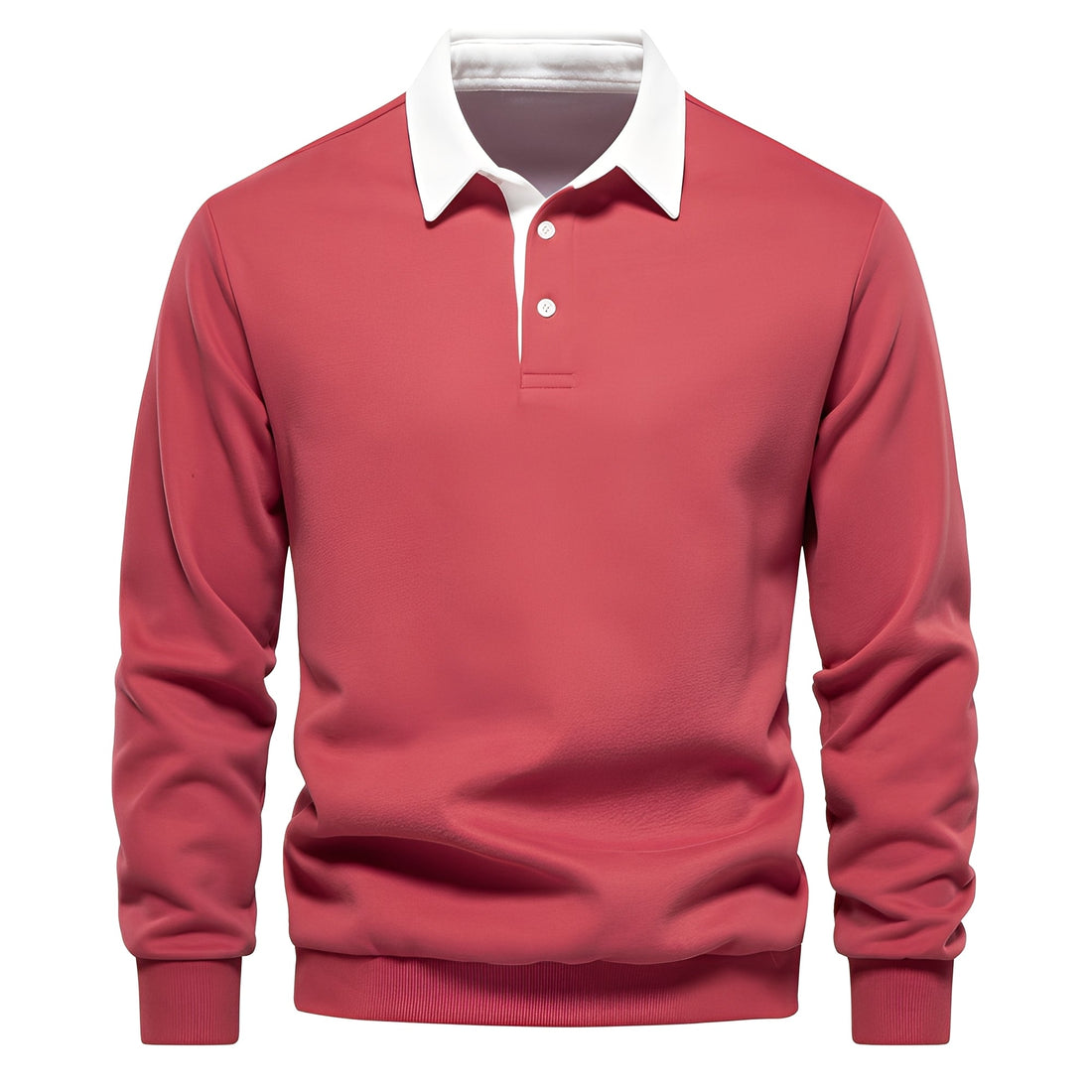 Sonnie - T-shirt manches longues agréable et douillet