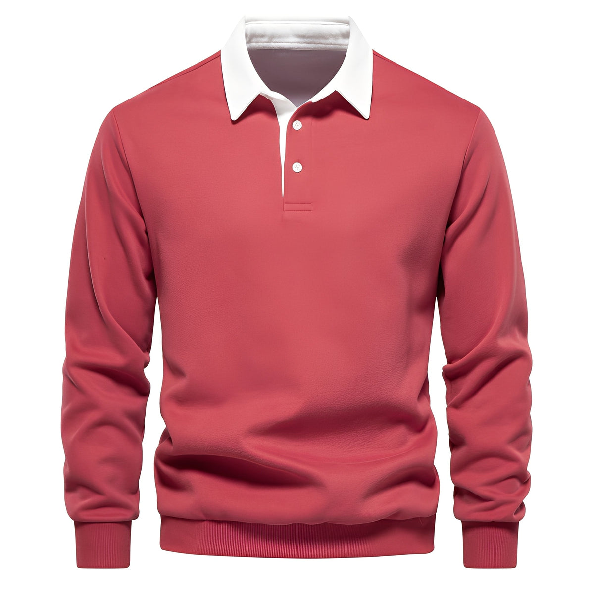 Sonnie - T-shirt manches longues agréable et douillet