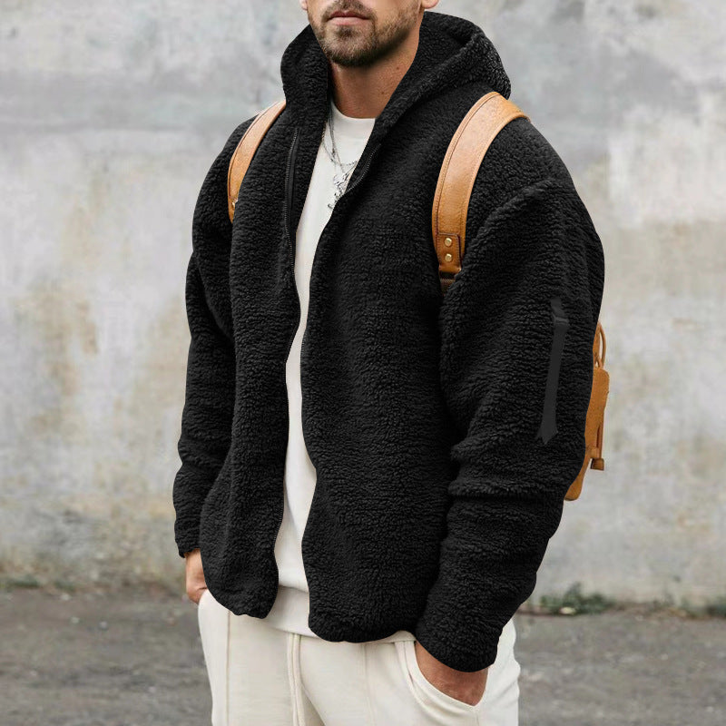 Burton - Veste à capuche douillette
