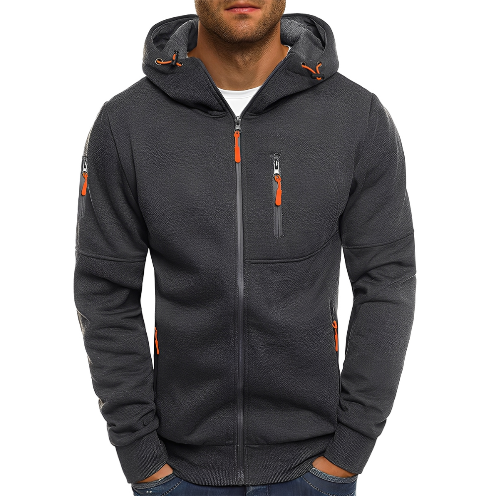 Miller - Veste relax pour hommes