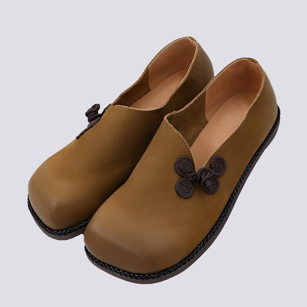 Patricia - Mocassins chics pour femmes