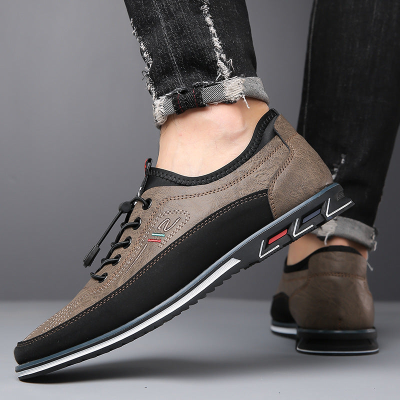 Aaron - Chaussures confort