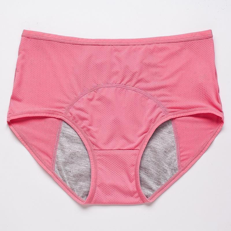 AllDry – Culottes anti-fuites pack 3