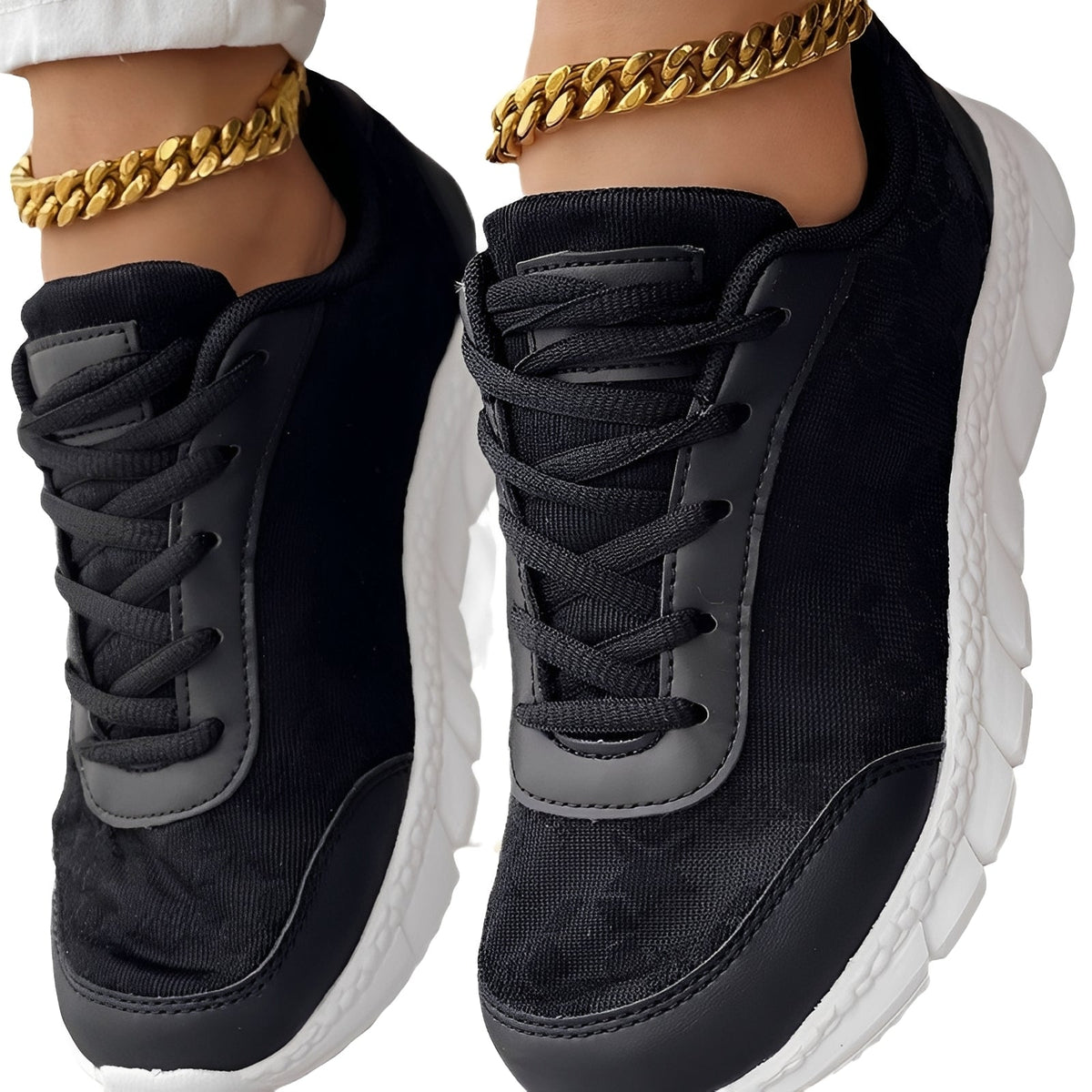 Lolitta - Chaussures respirantes pour femmes