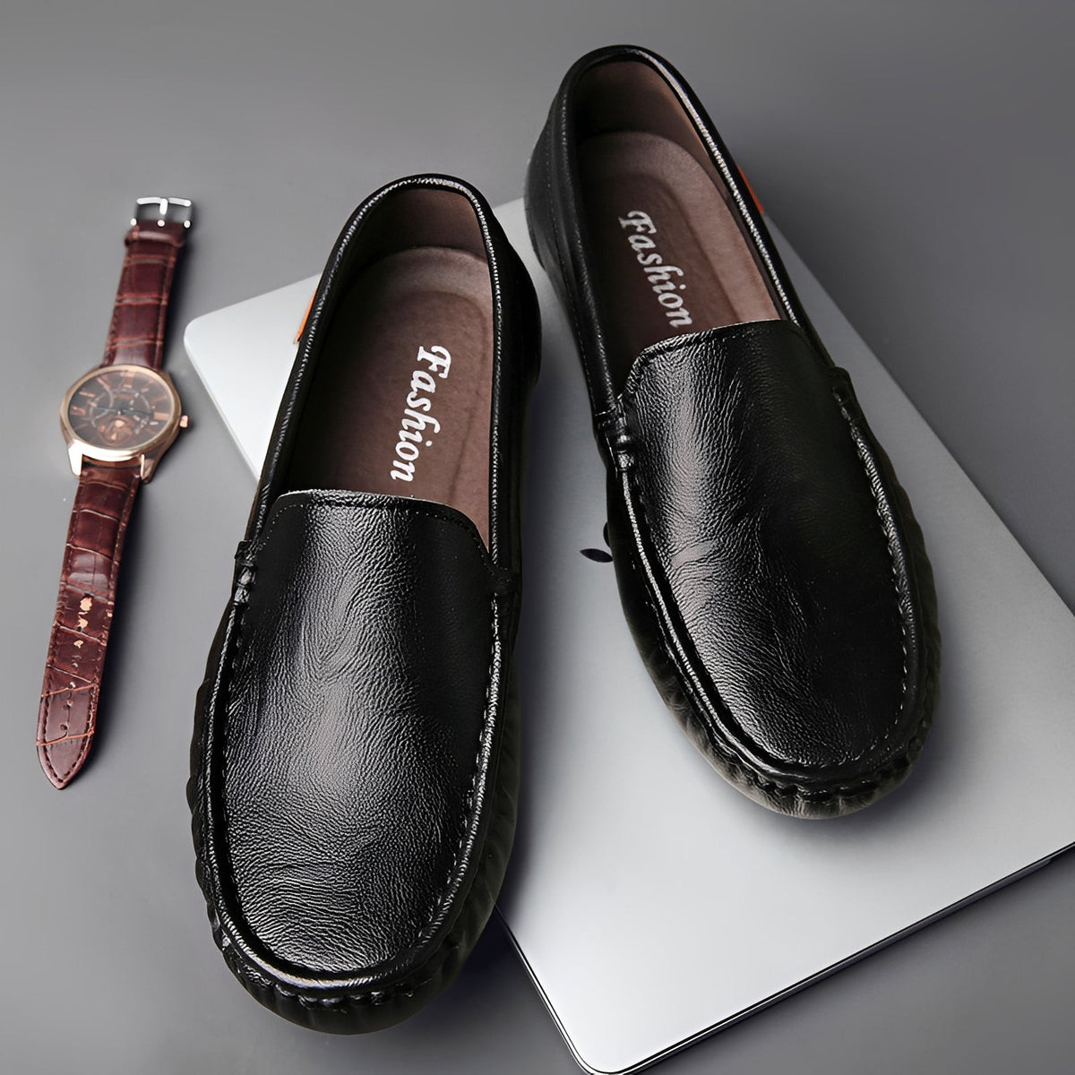 Jacob - Chaussures élégantes pour hommes pour occasions formelles